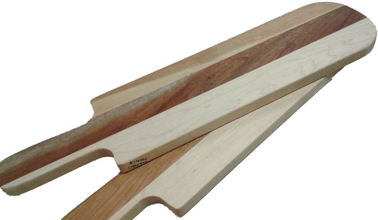 image d'une plache à pain